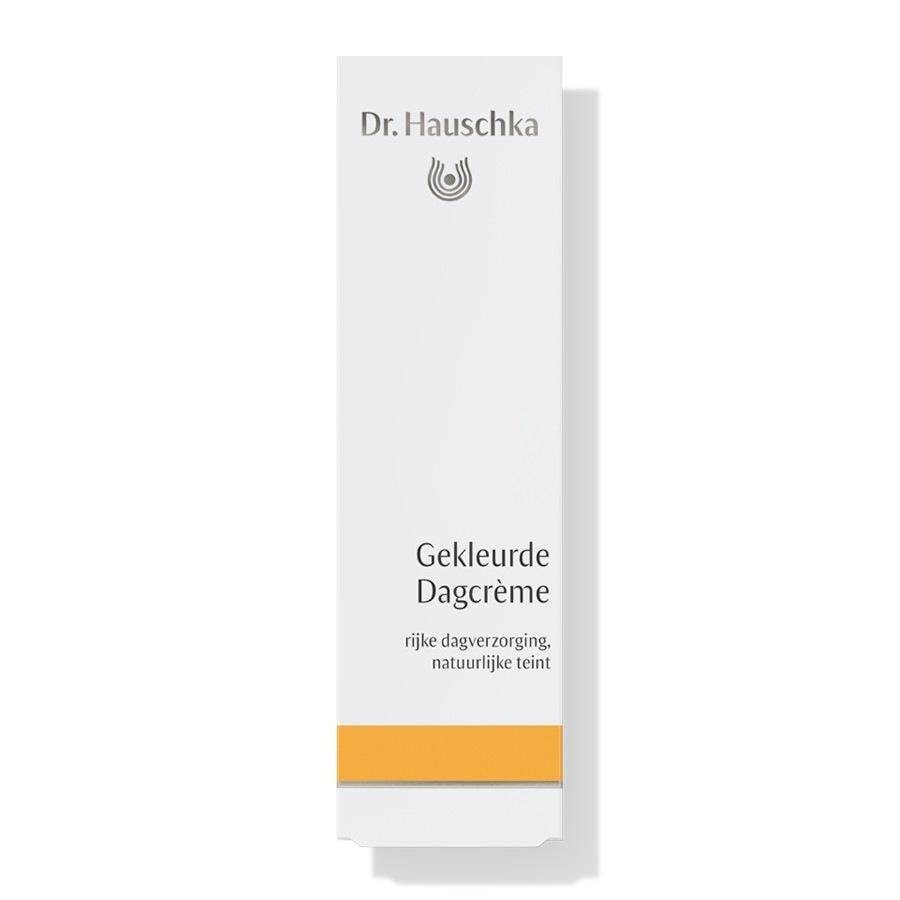 dr. Hauschka BB krēms Crème de Jour Teintée - 30 ml