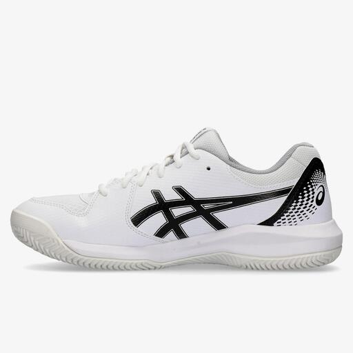  ASICS Gel-Dedicate 8 Clay