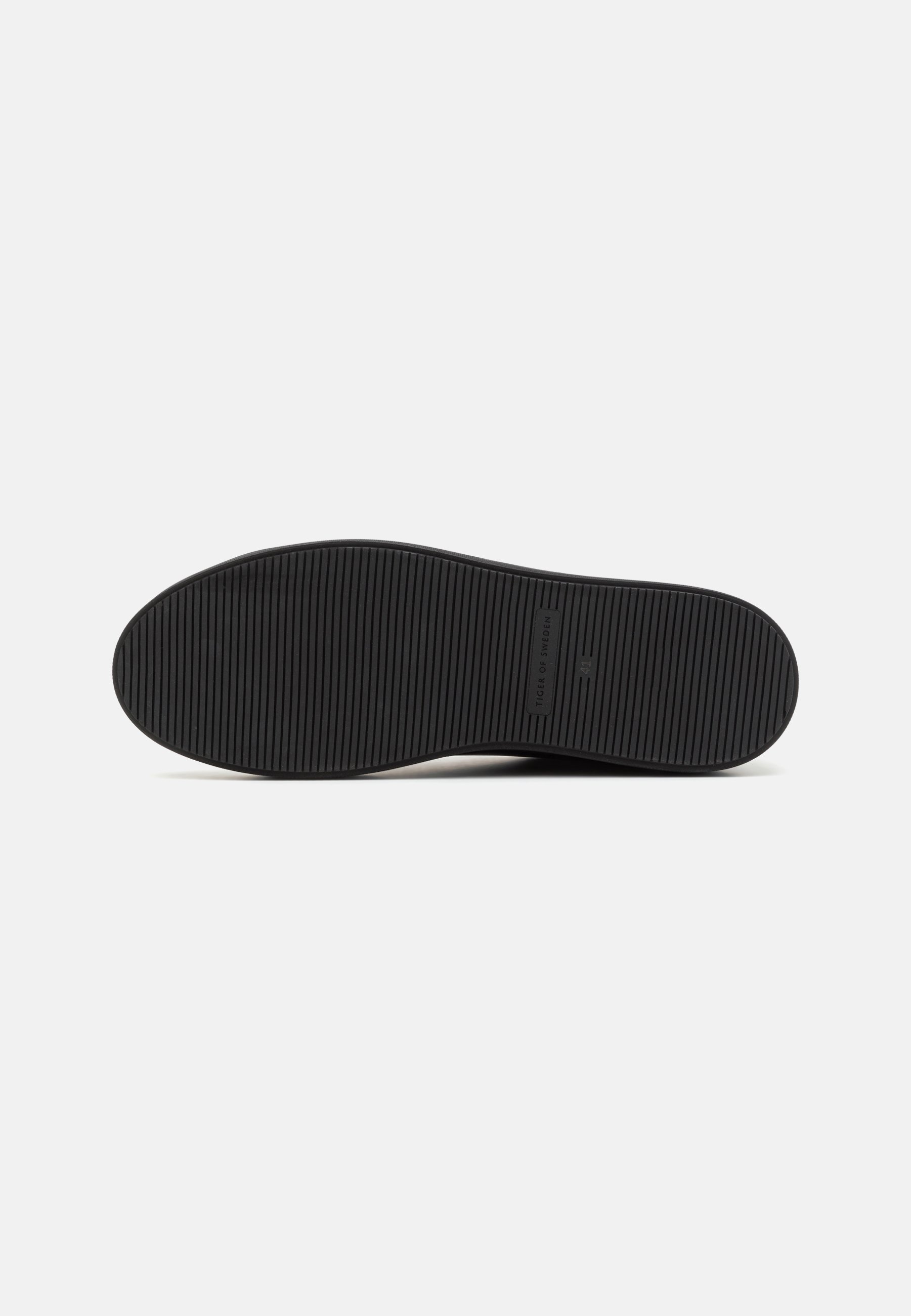 Scarpe da ginnastica Tiger of Sweden SALAS - nere