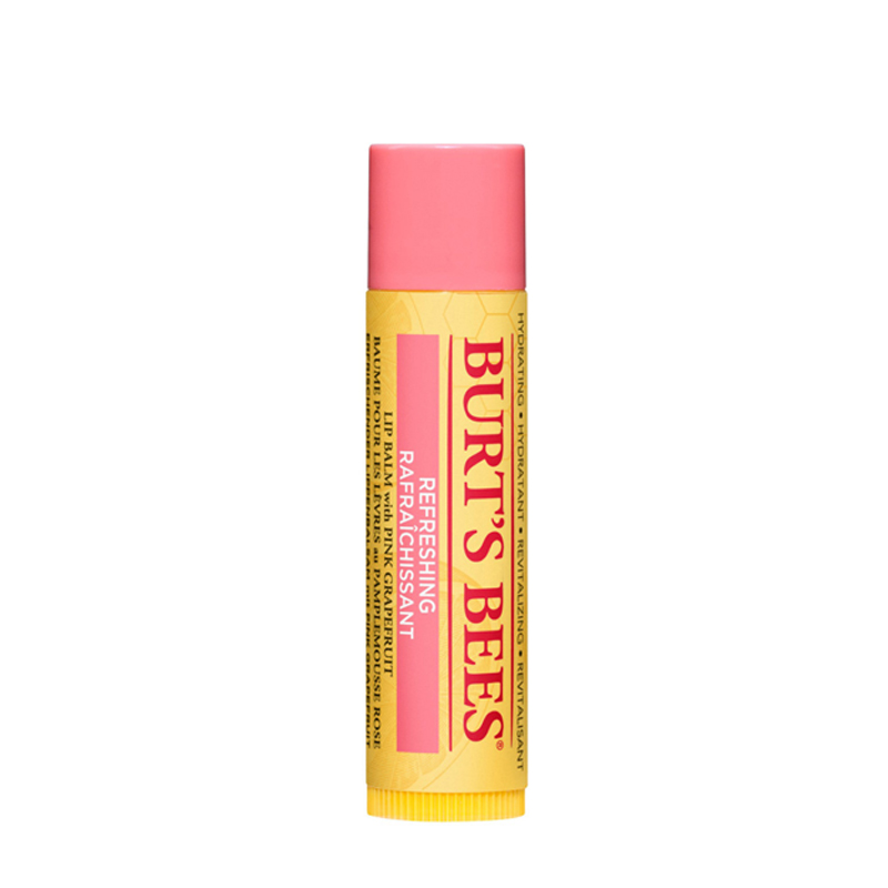 Balsam de buze cu grapefruit roz - Burt's Bees