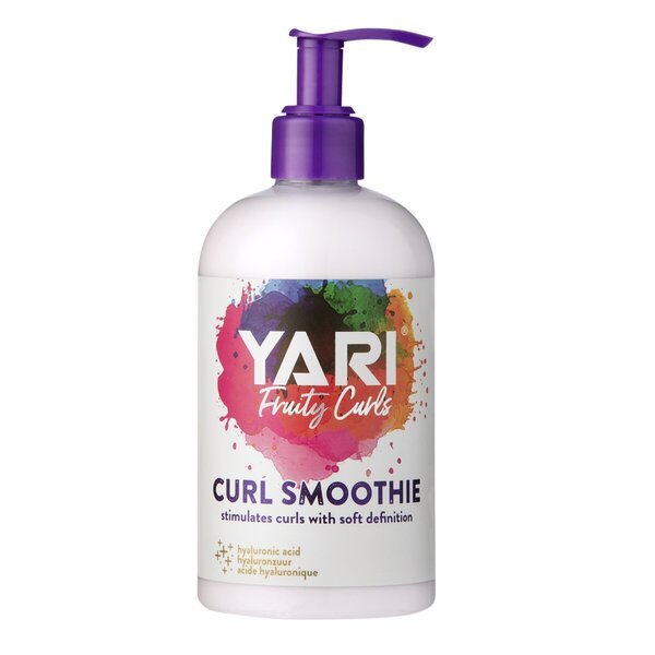 Yari Fruity Curls Smoothie Mousse<br>384 ml