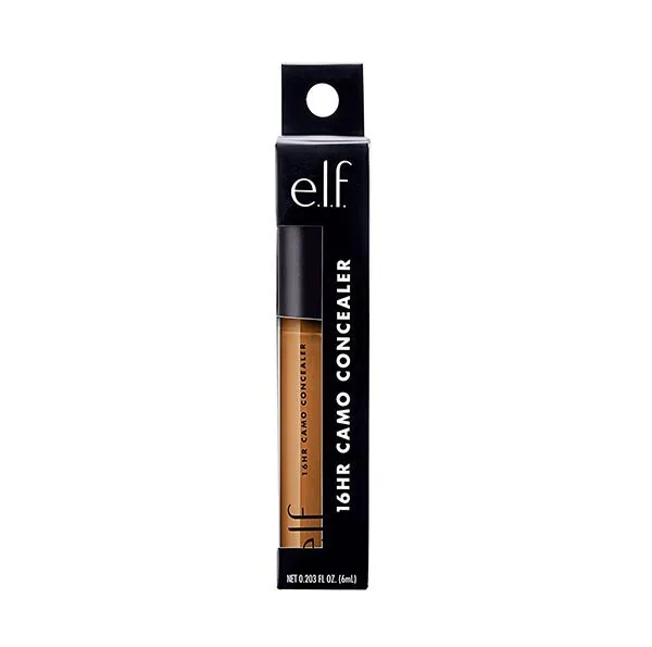 elf 16hr Camo Concealer Deep Olive