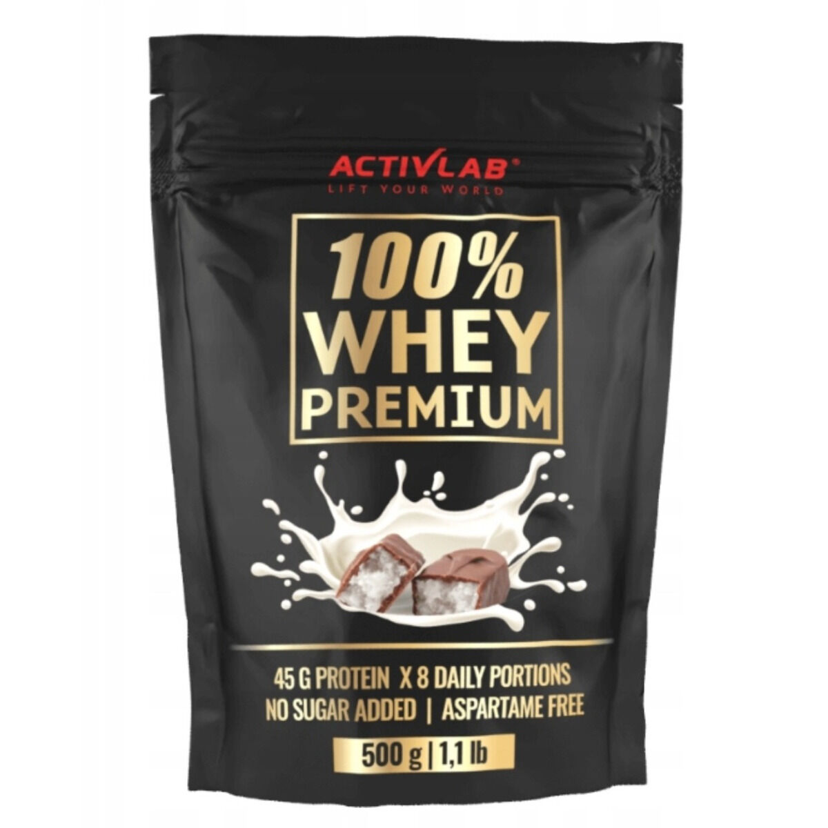ActivLab 100% Whey Premium