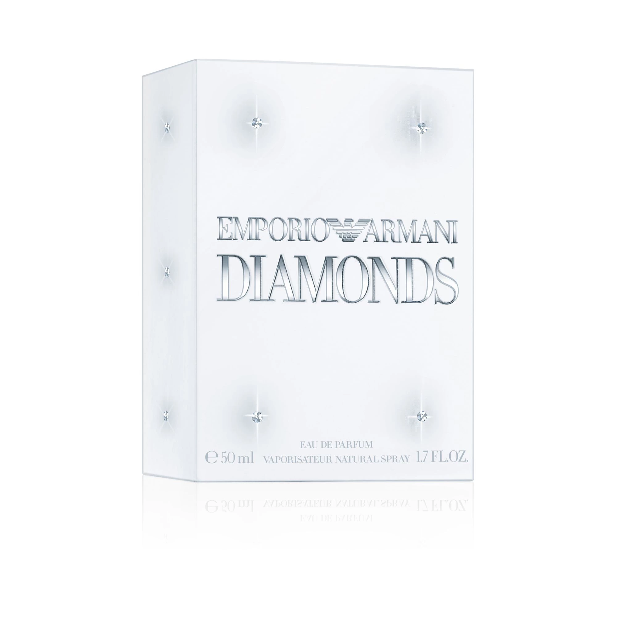 Armani Diamonds Women EdP 50 ml