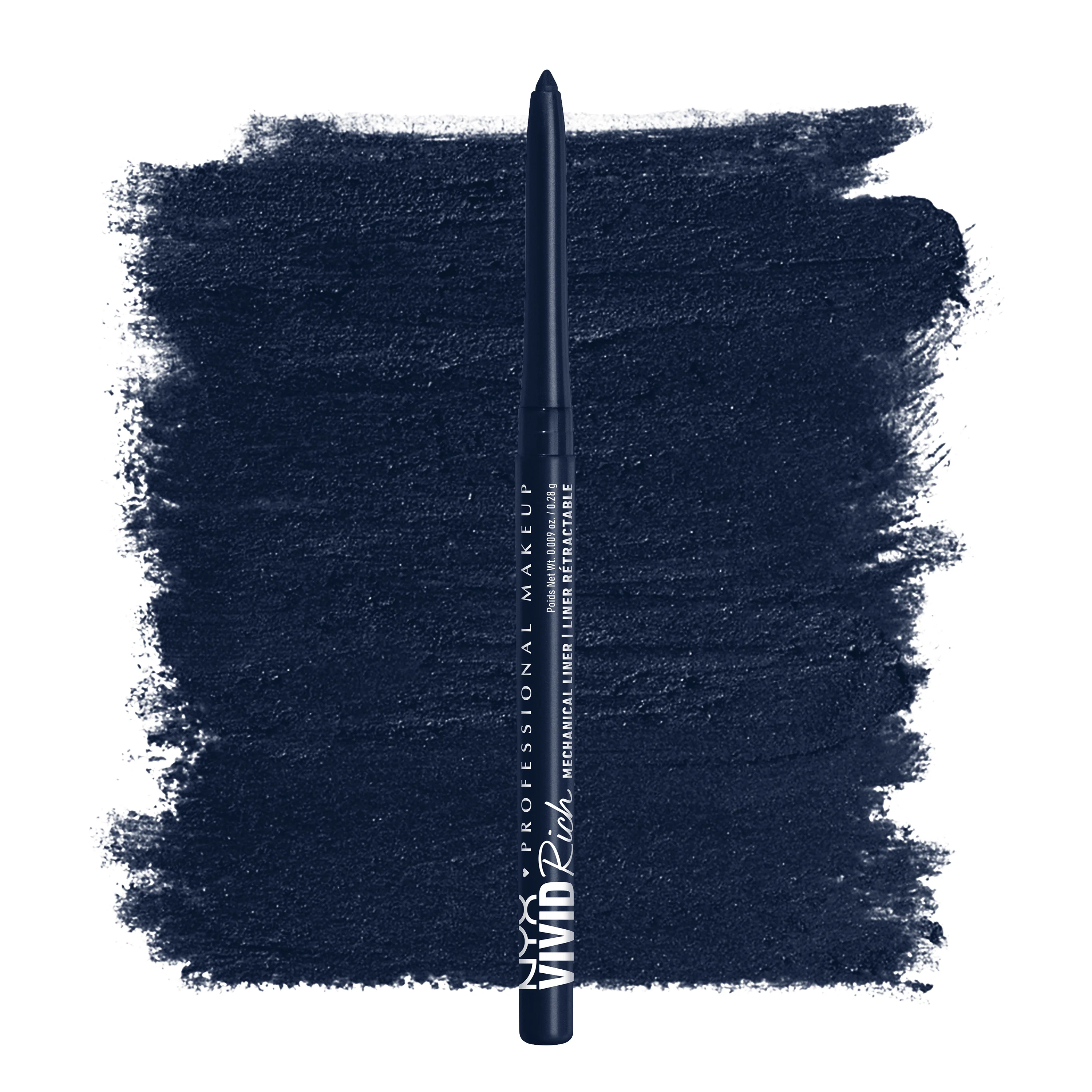 Occhi Vivid Rich Mechanical Pencil - Matita occhi