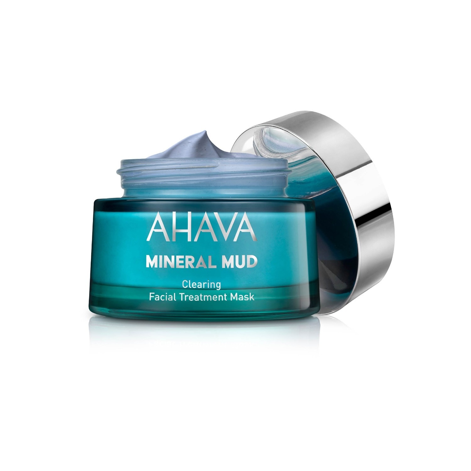 AHAVA Clearing Facial Treatment Mask