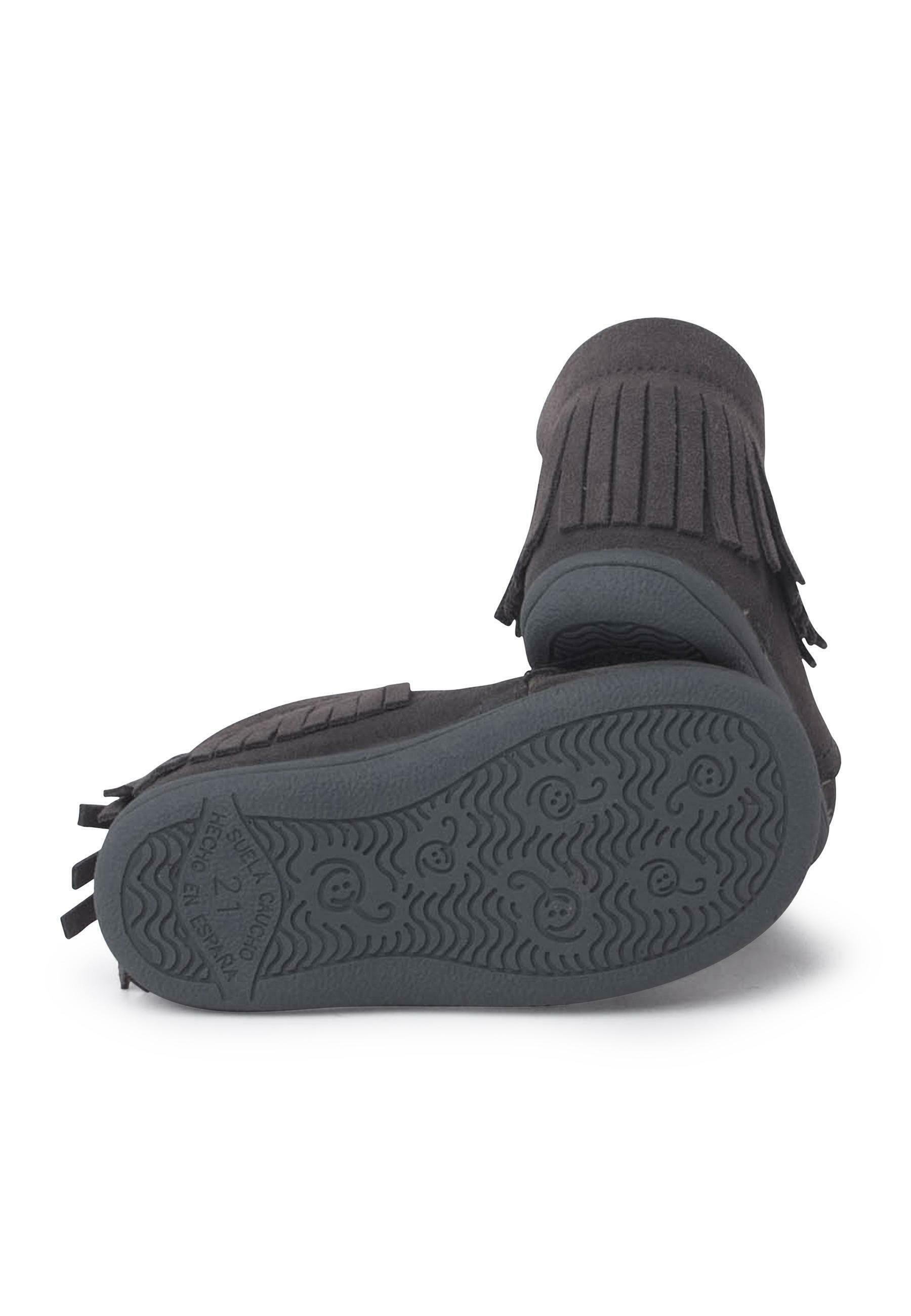 Scarpe Pisamonas Baby - grigie