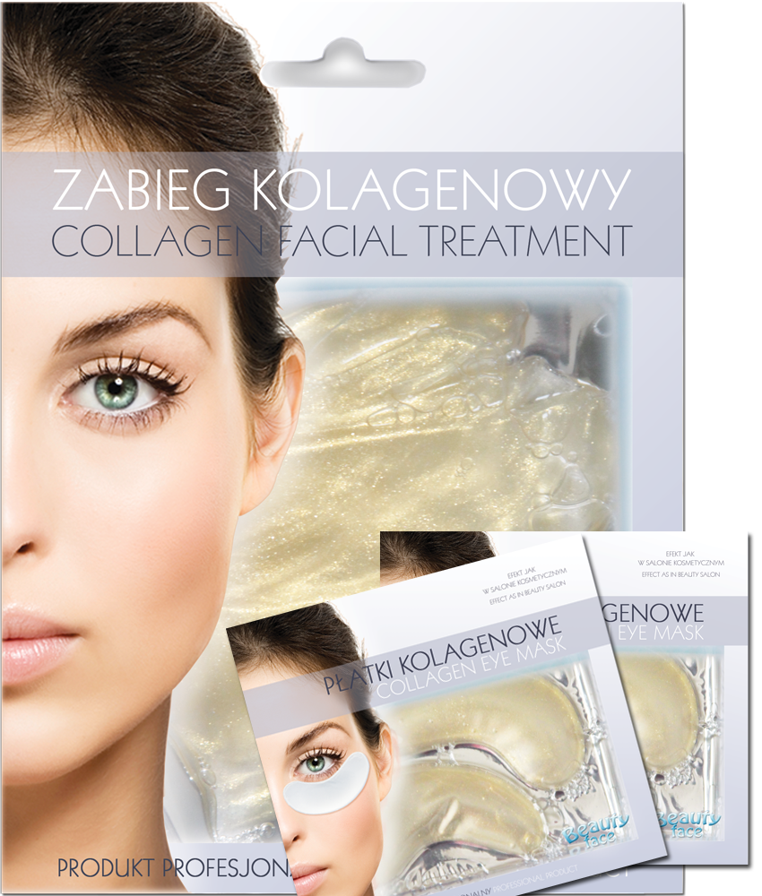 BeautyFace Kollagen
