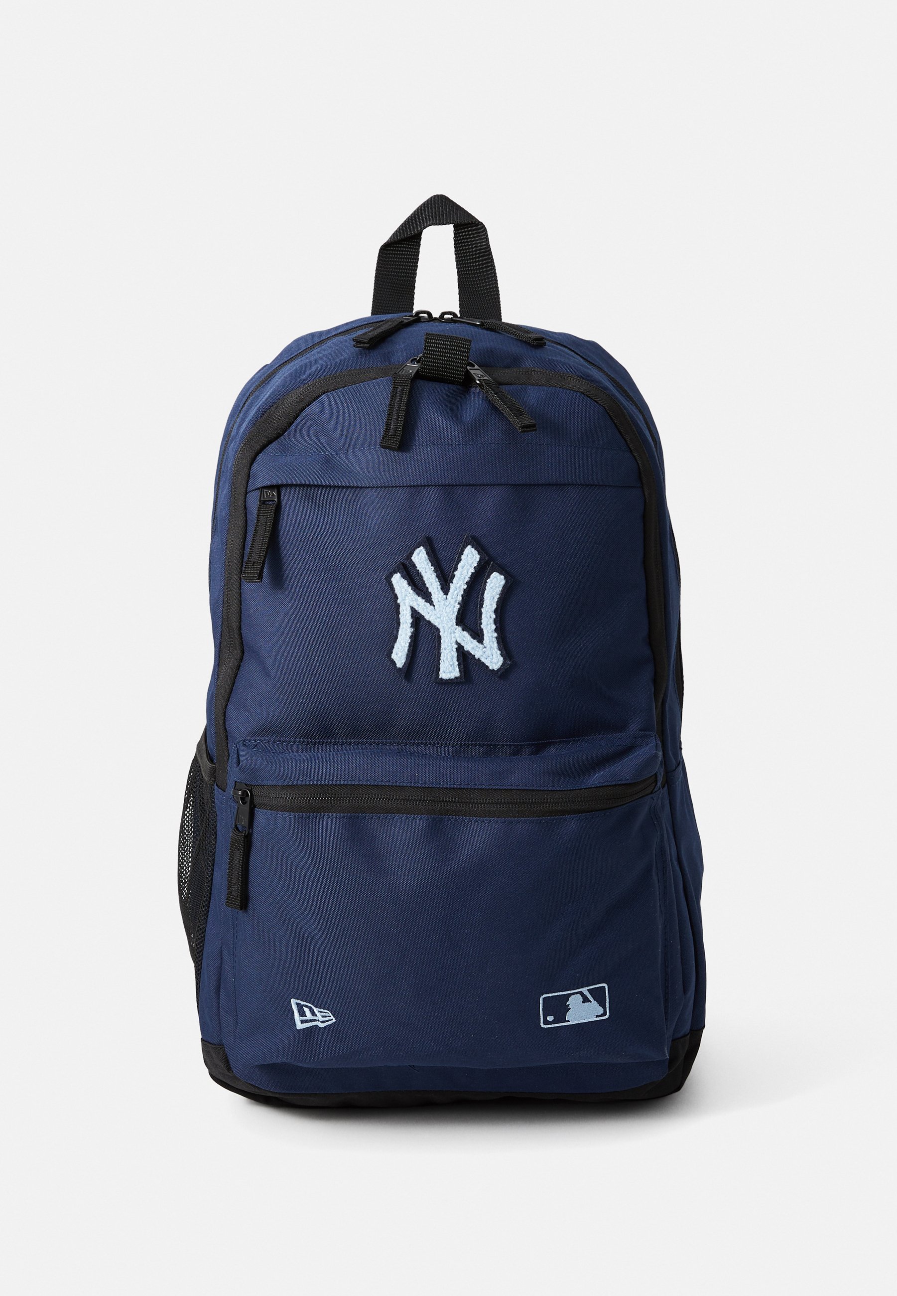 New Era NEW YORK YANKEES APPLIQUE DELAWARE TAS - Rugzak - marineblauw