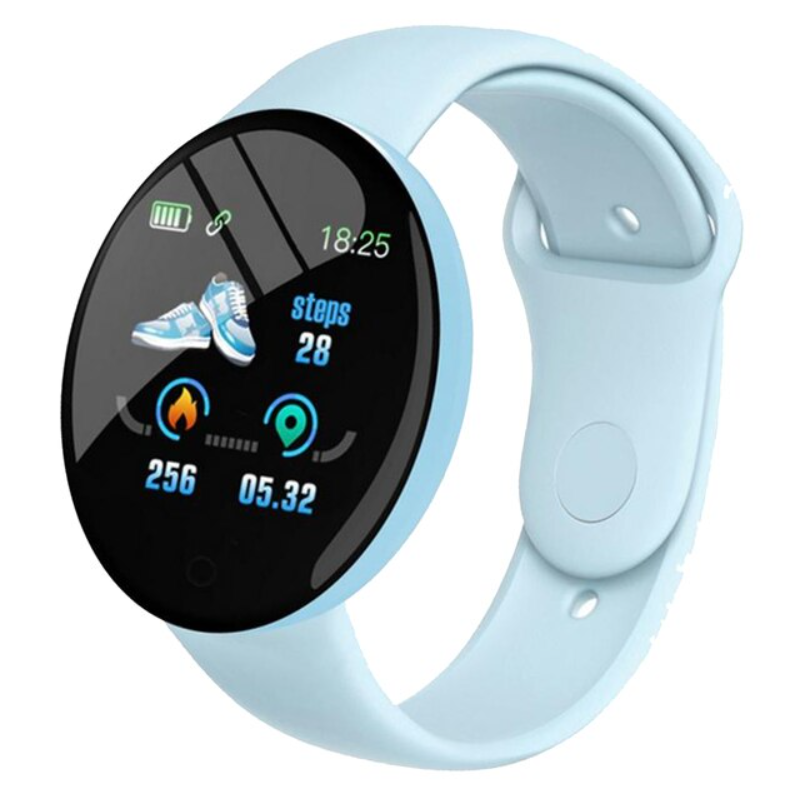 Montre connectée Smartek SW-D18S