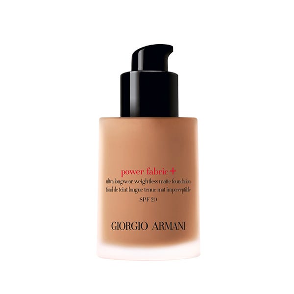 Power Fabric+ Foundation Spf 20