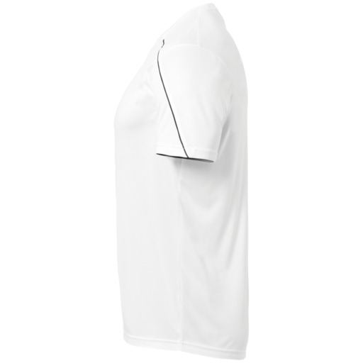  Maillot Stream 22 à manches courtes Blanco Uhlsport