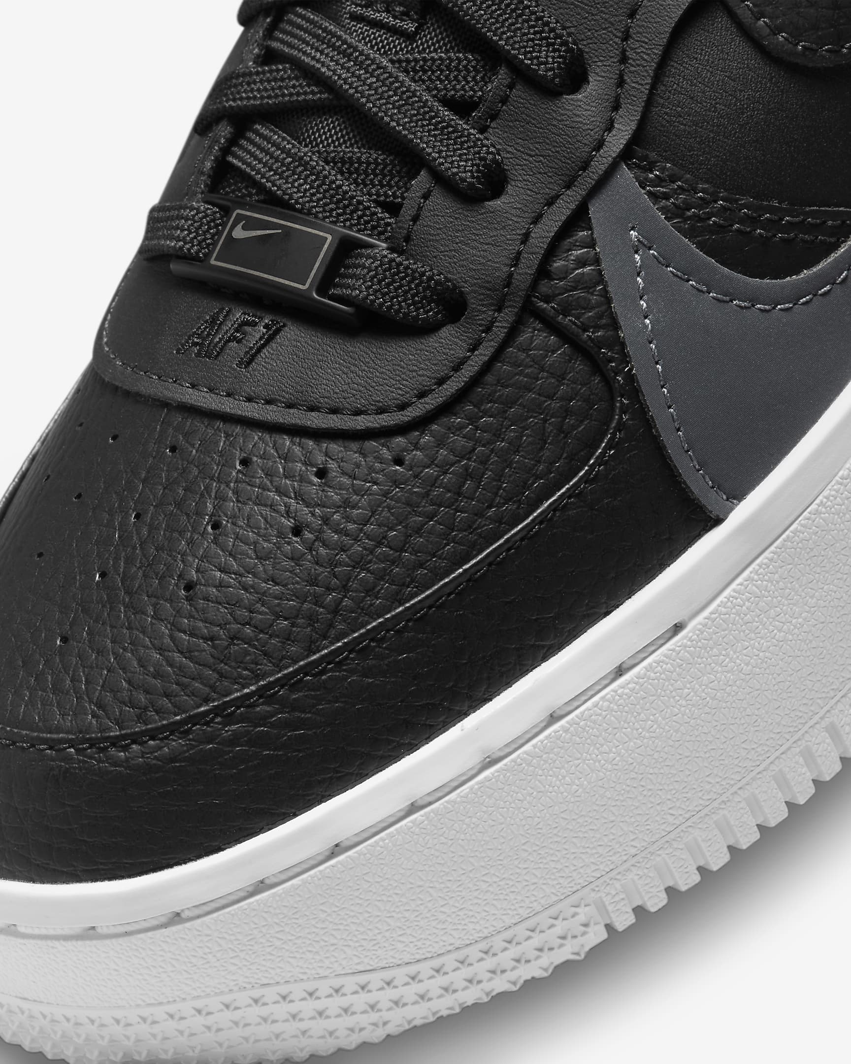 Nike Air Force 1 PLT.AF.ORM Women's Shoes