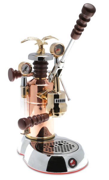 Ekspresy La Pavoni LPLESE01EU