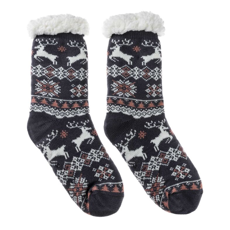 Damensocken und Strumpfhosen Blau