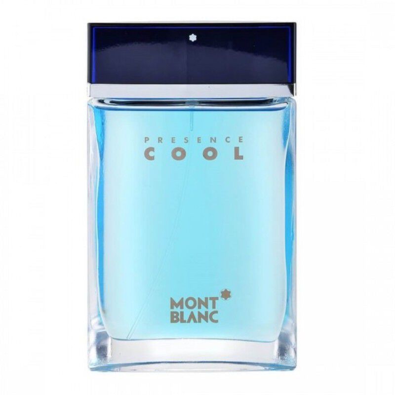 Mont Blanc Presence Cool