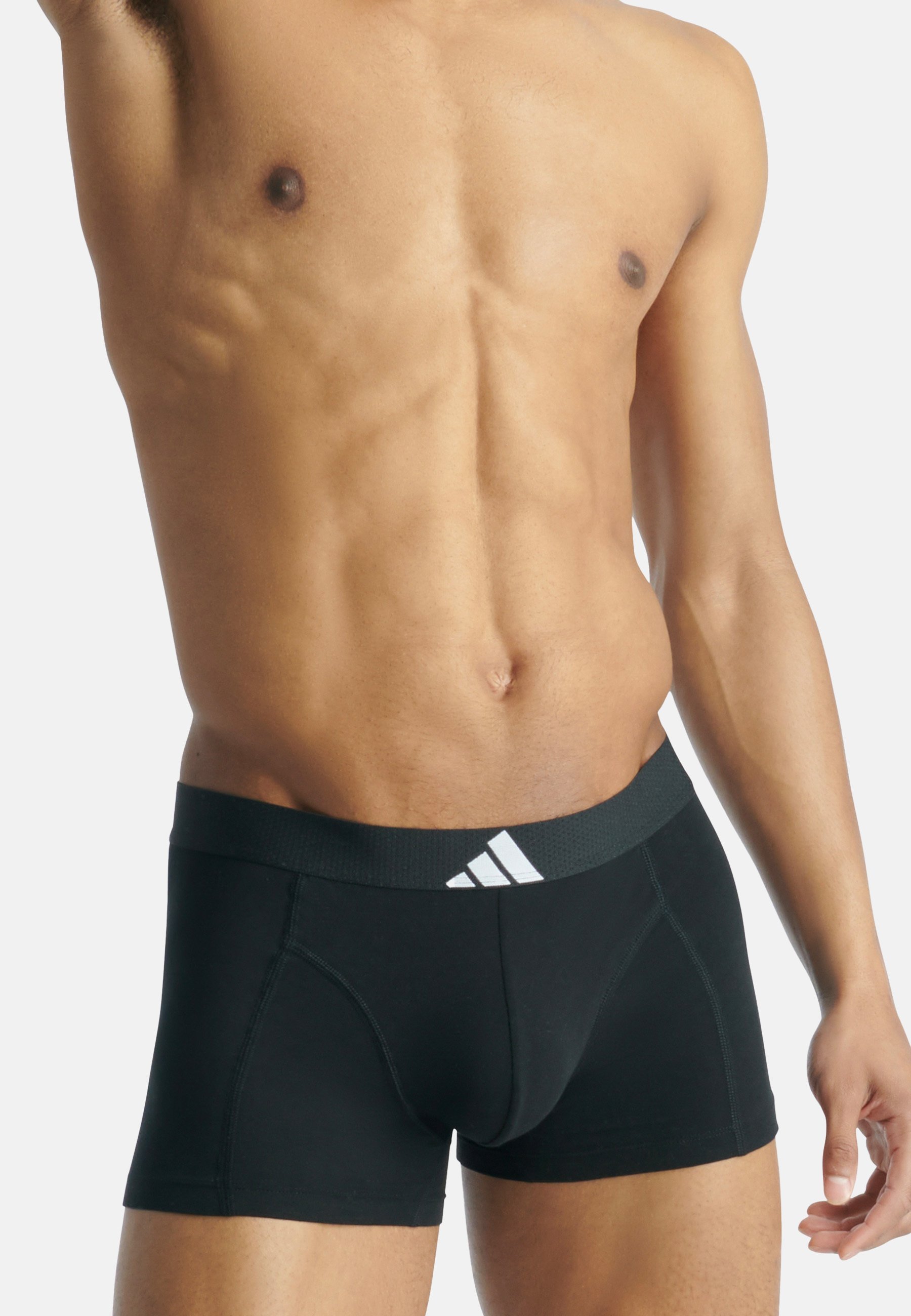 Adidas Sportswear 2PK - Boxer - assortiti