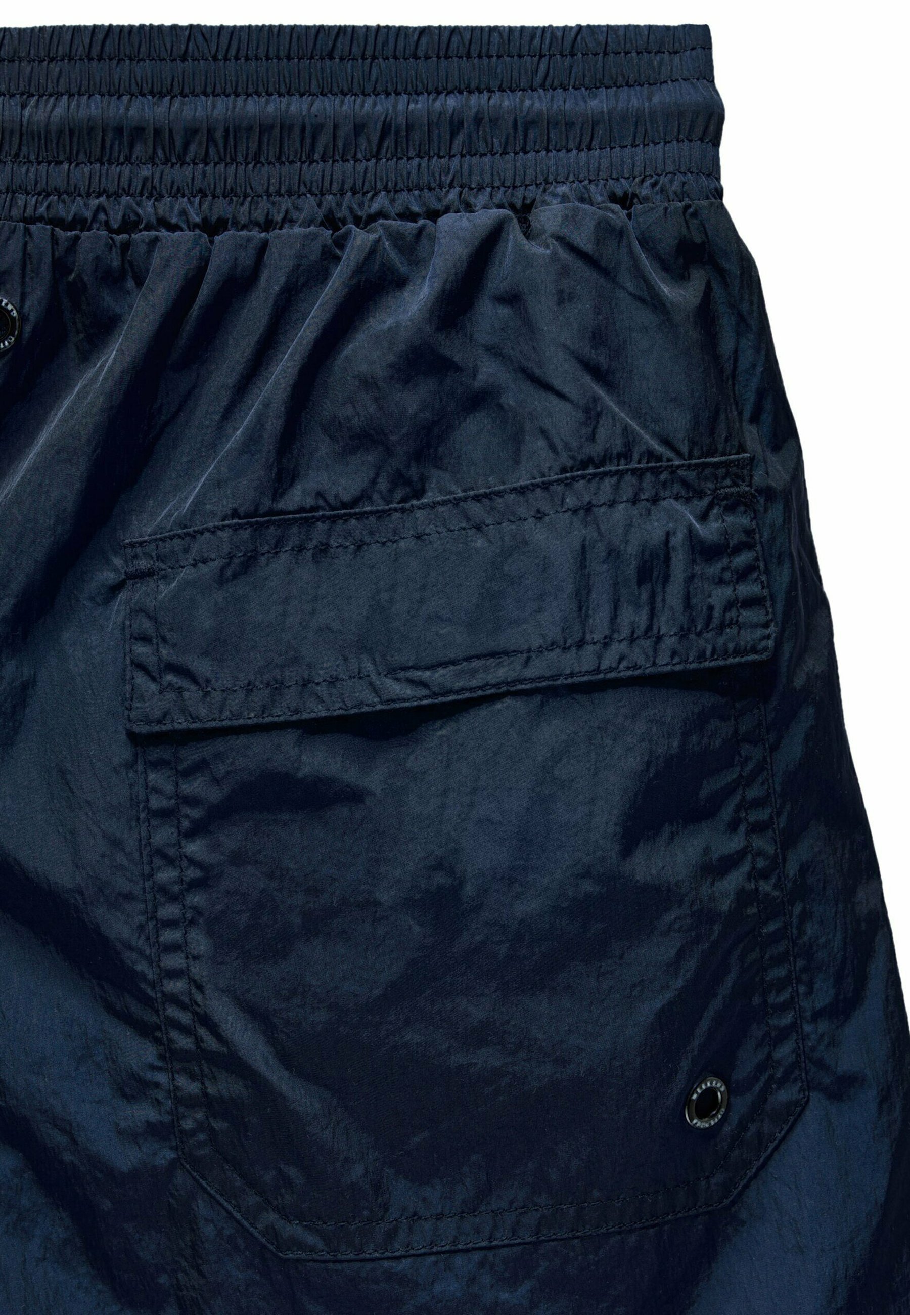 Weekend Offender Casual Shorts