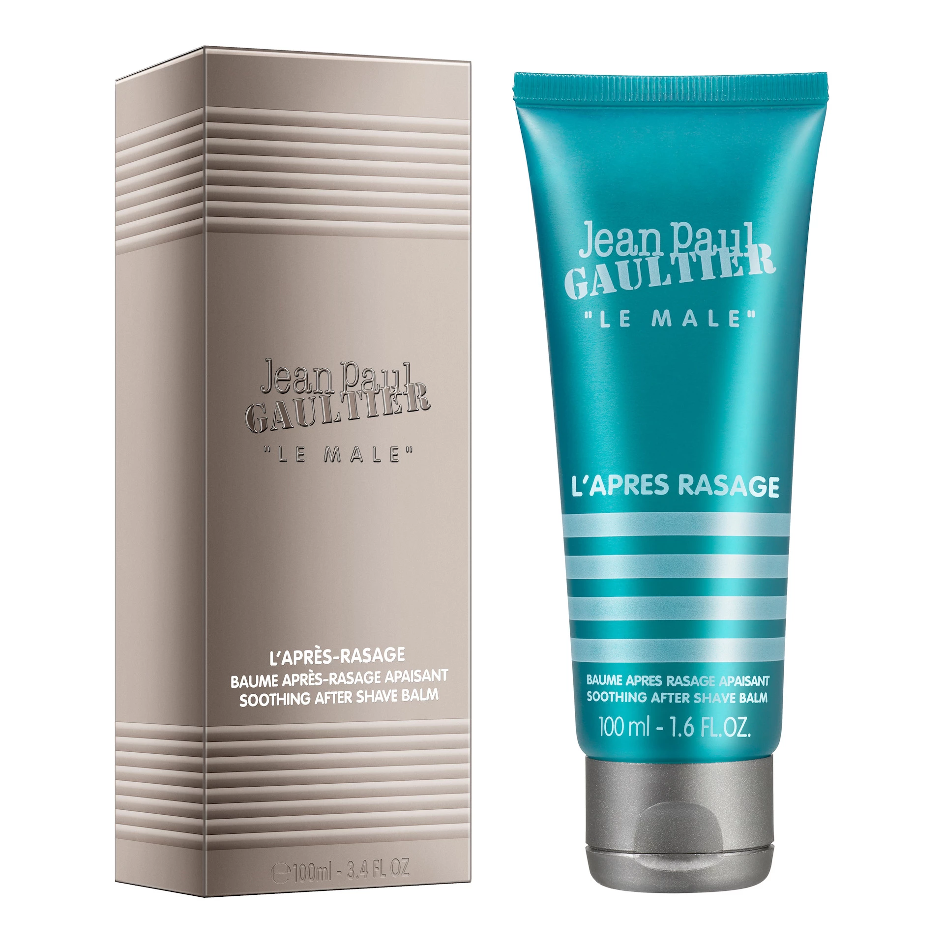 Balsam după ras Le Male 100 ml - Jean Paul Gaultier
