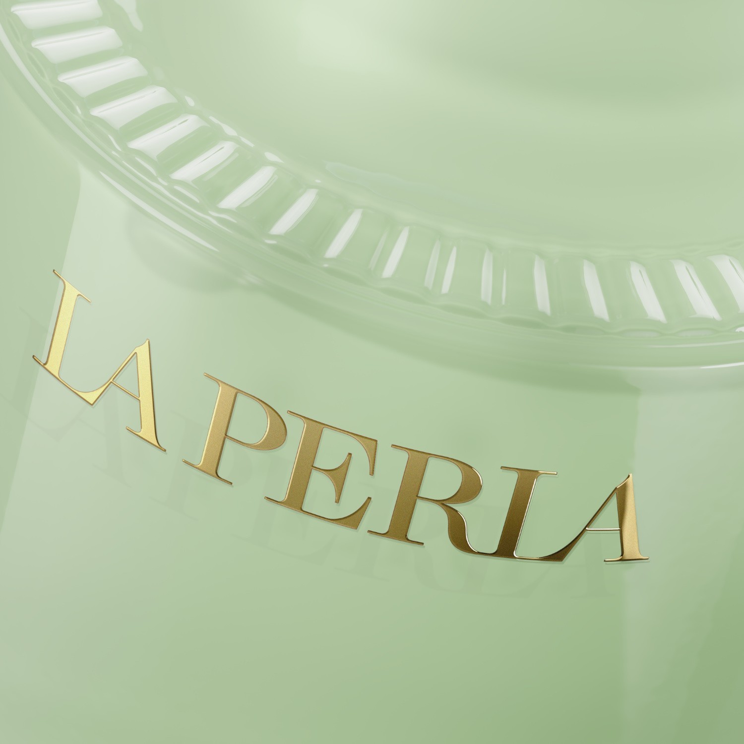 La Perla Beauty Villa Sorrento - Eau de Parfum