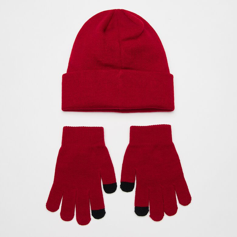 Conjunto de gorros de voo