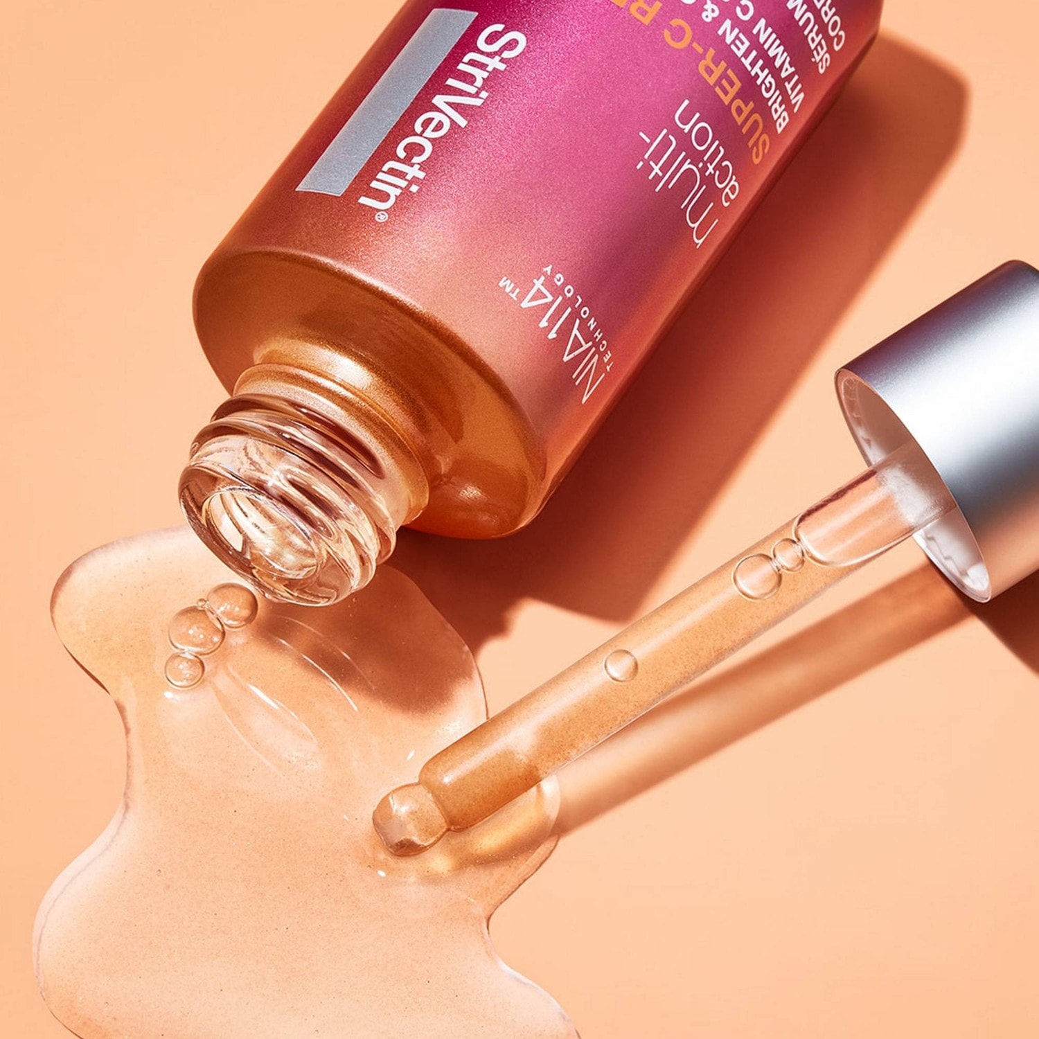 StriVectin Serum illuminateur & correcteur Vitamine C