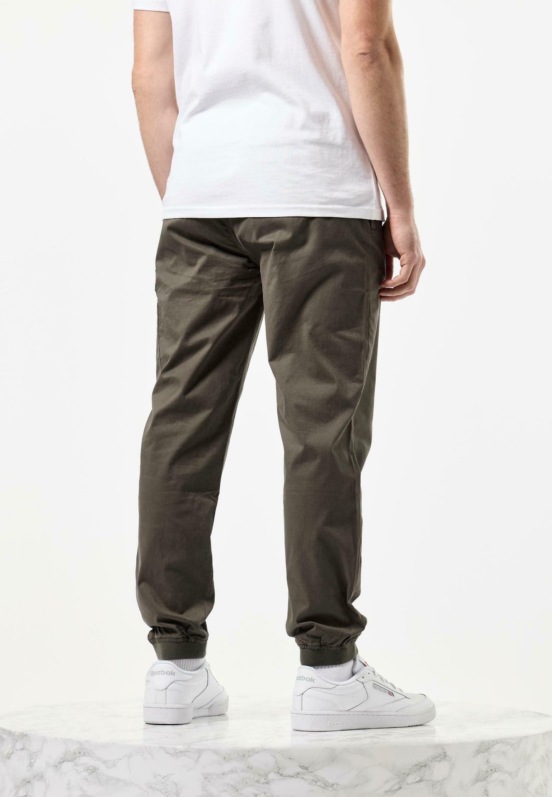 Cargo broek voor weekendovertreders