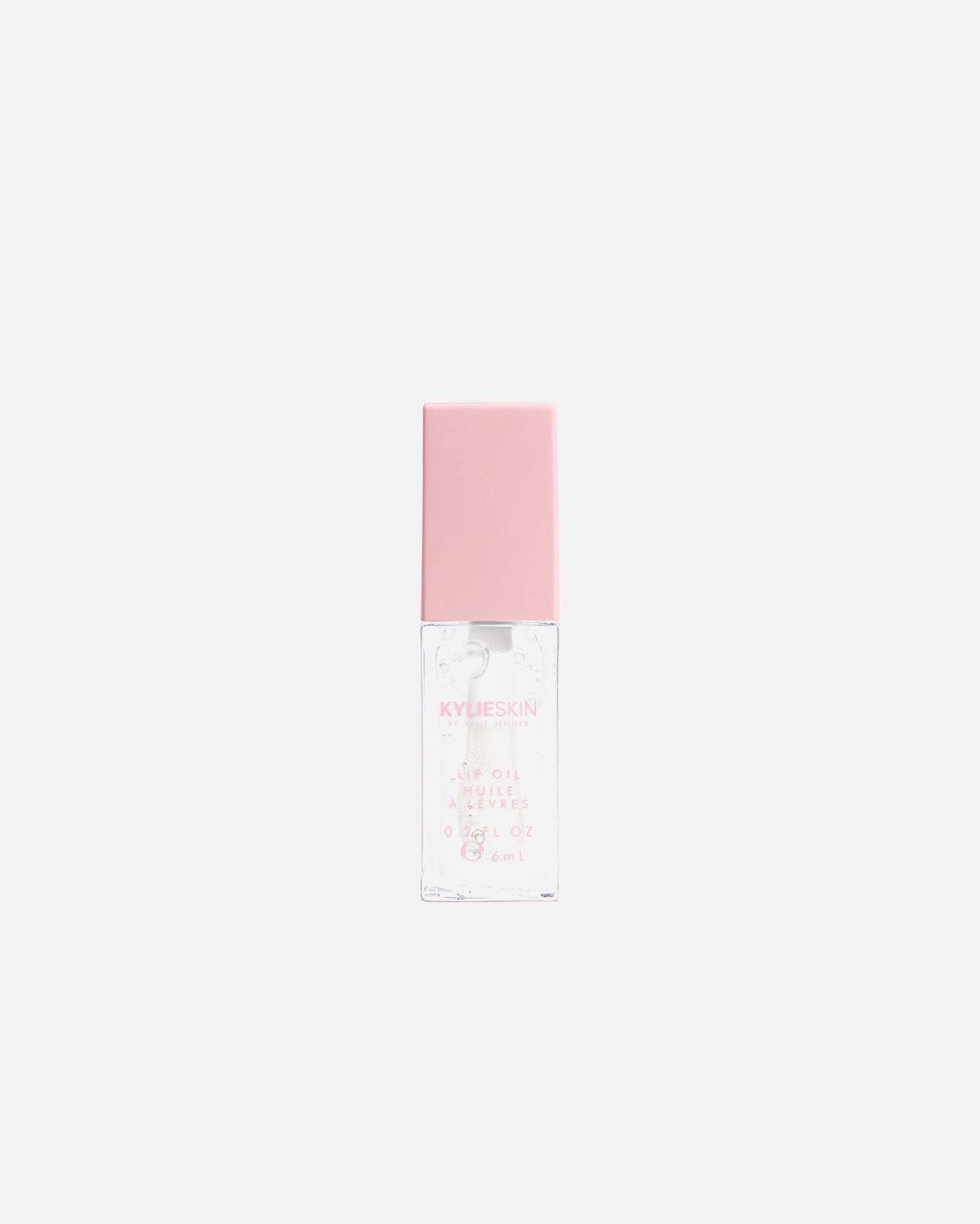 KYLIE SKIN lūpų aliejus, būtinas pasirinkimas. Kylie Skin lūpų aliejus – lazdyno riešutų kremas, 6 ml – 6 ml