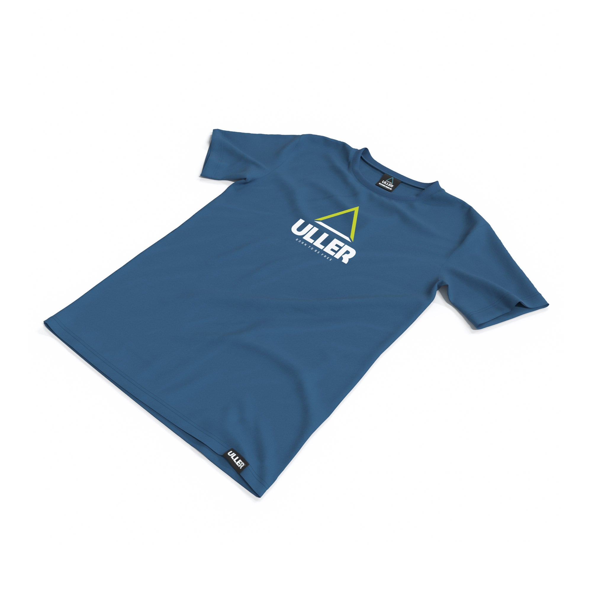 Camiseta Uller Classic