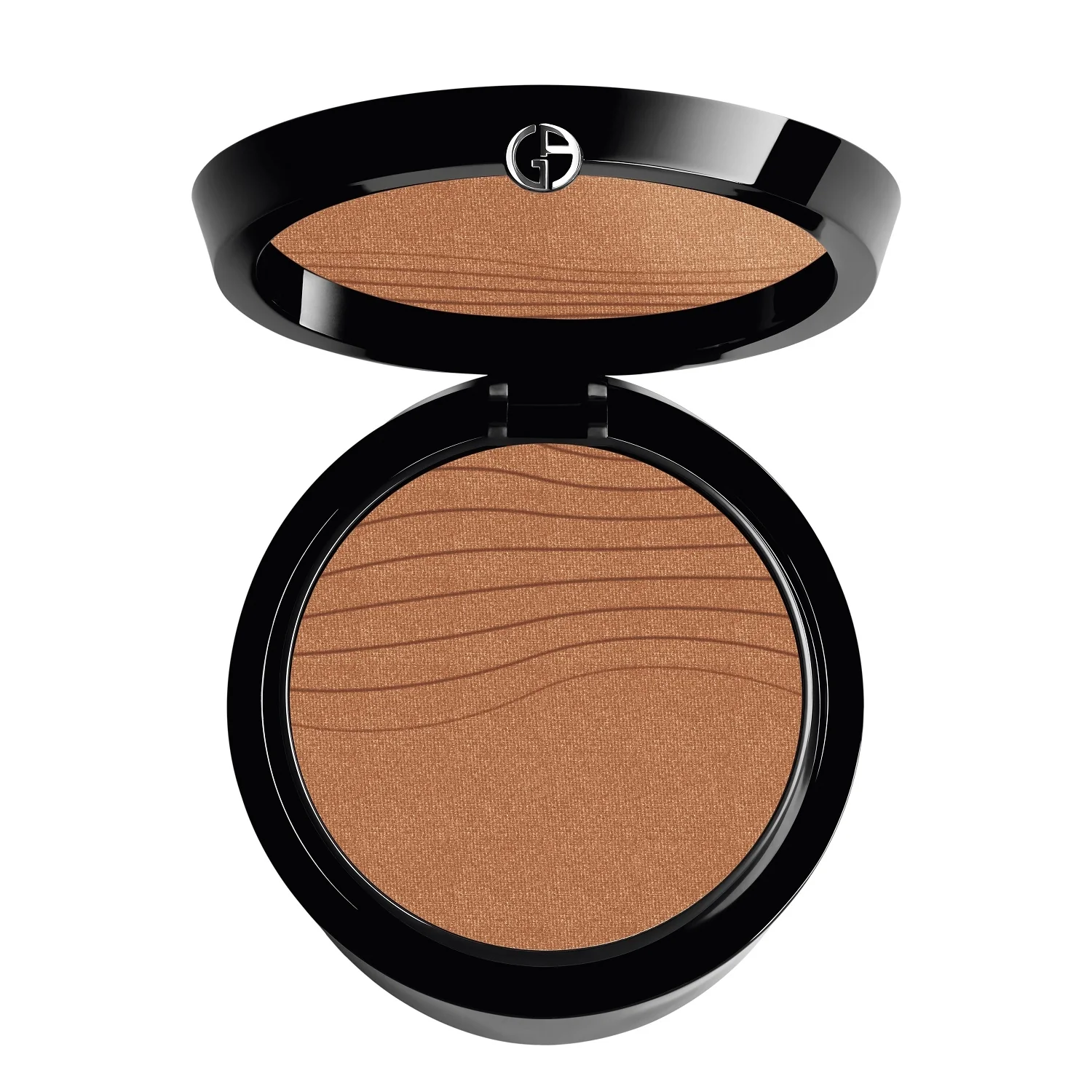 Viso Luminous Silk Glow Fusion Powder - Cipria compatta, Fondotinta compatto