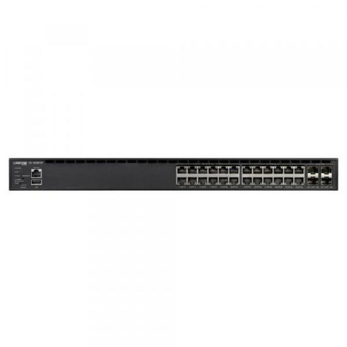 Switch - LANCOM - XS-4530YUP - PoE++ - 26 Ports - Stackbar L3-Managed