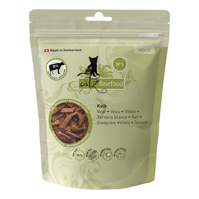 catz finefood Meatz Λιχουδιές