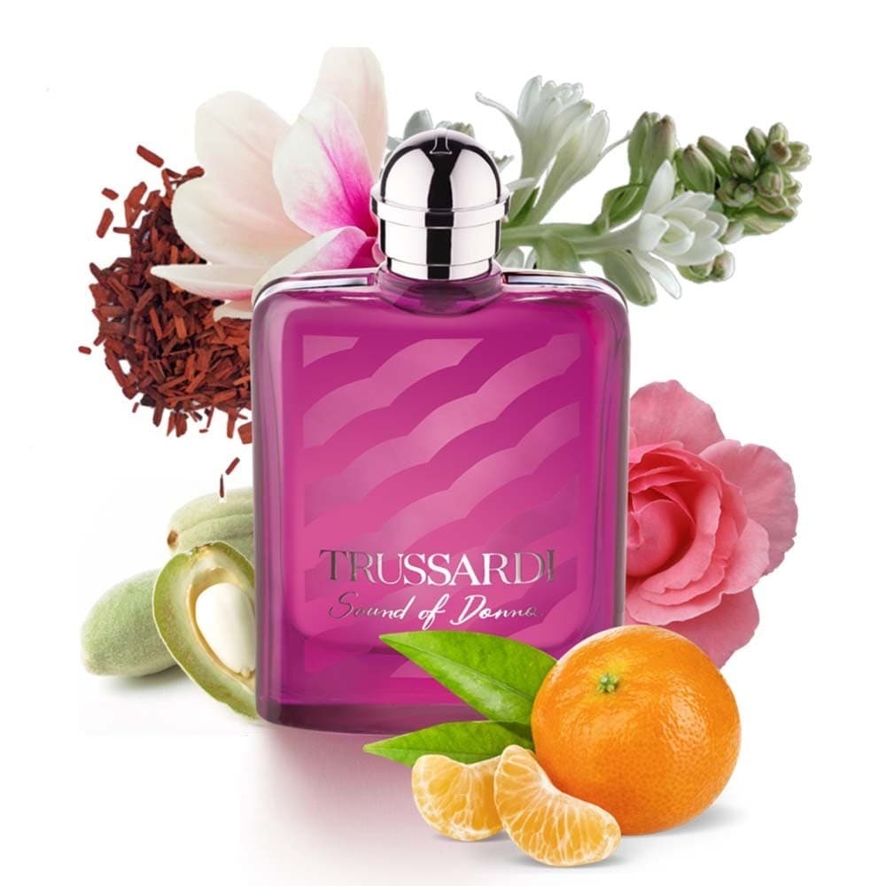 Trussardi Sound Of Donna parfemska voda - 30 ml