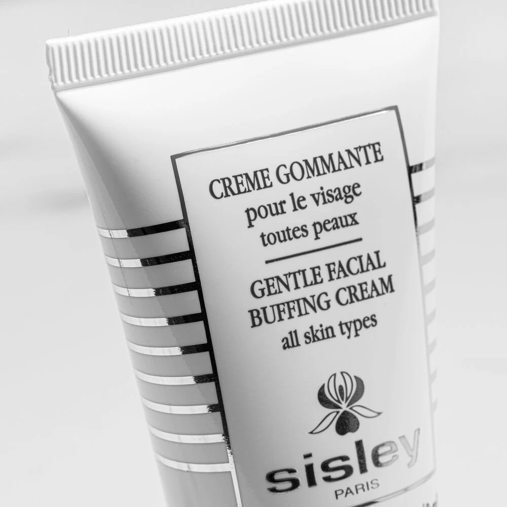 Viso Crème Gommante pour le Visage - Esfoliante viso