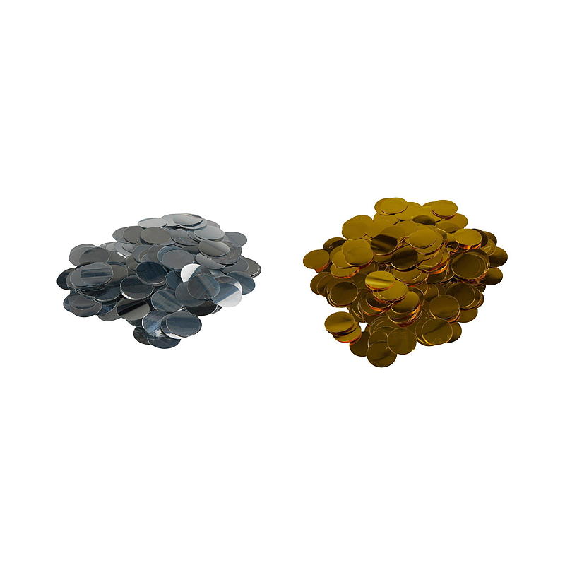 Giform konfetti borddekorasjon 20 g