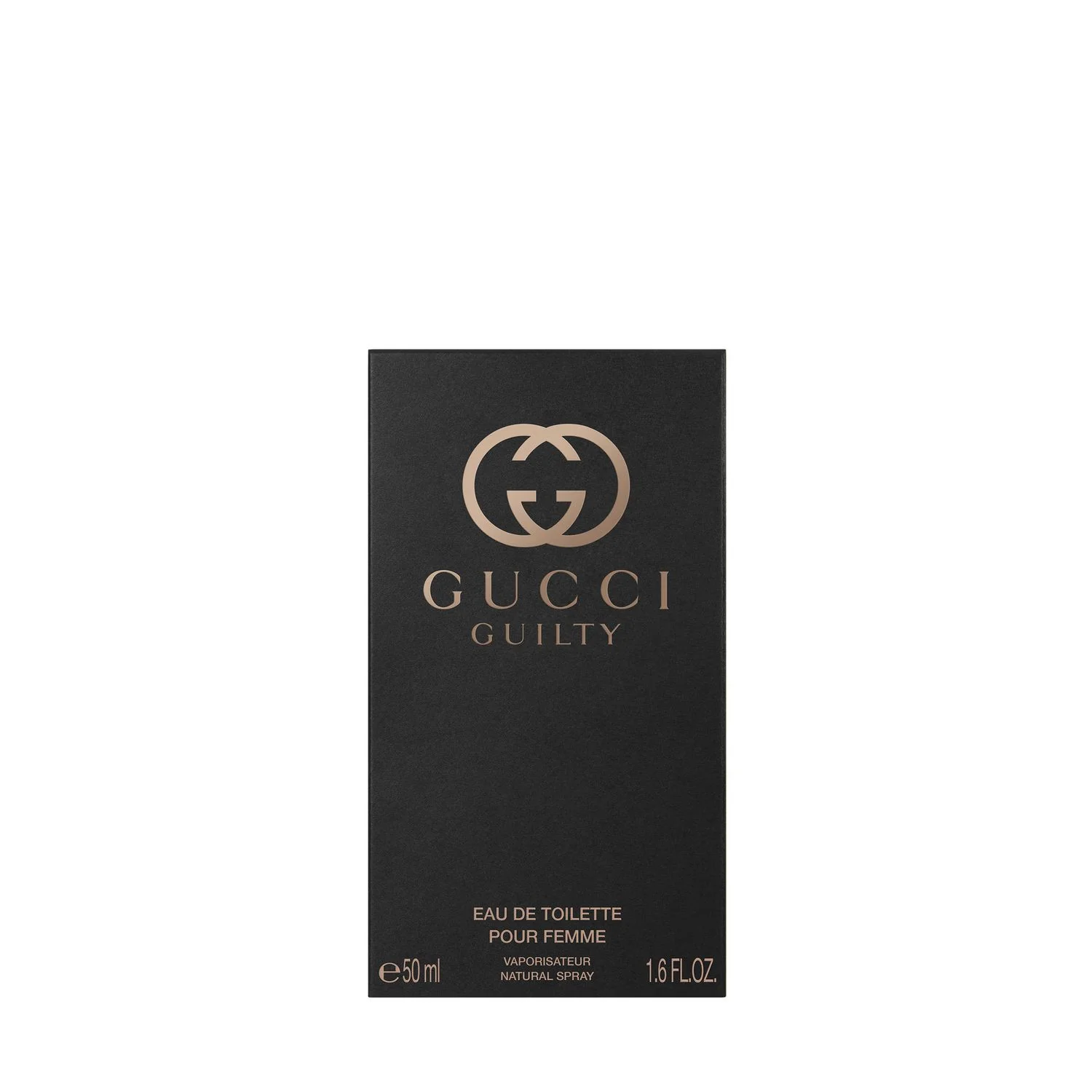 Guilty Guilty - Eau de Toilette