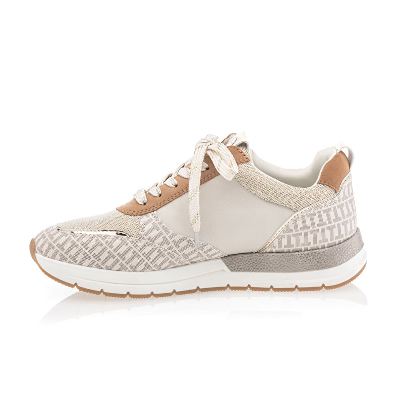 Korit / lenkkarit Femme Beige