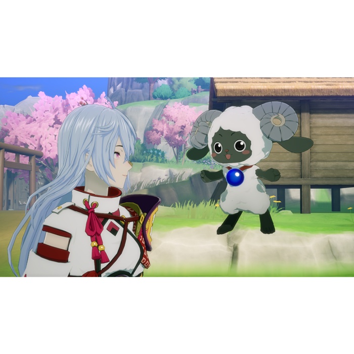 Rune Factory: Guardians of Azuma - Nintendo Switch 2-editie • Nintendo Switch 2-spel