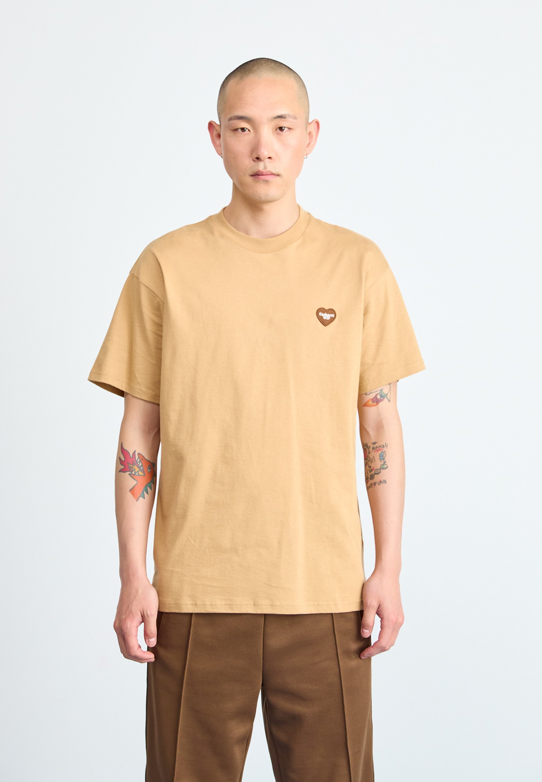 Carhartt WIP bedruckte T-Shirts