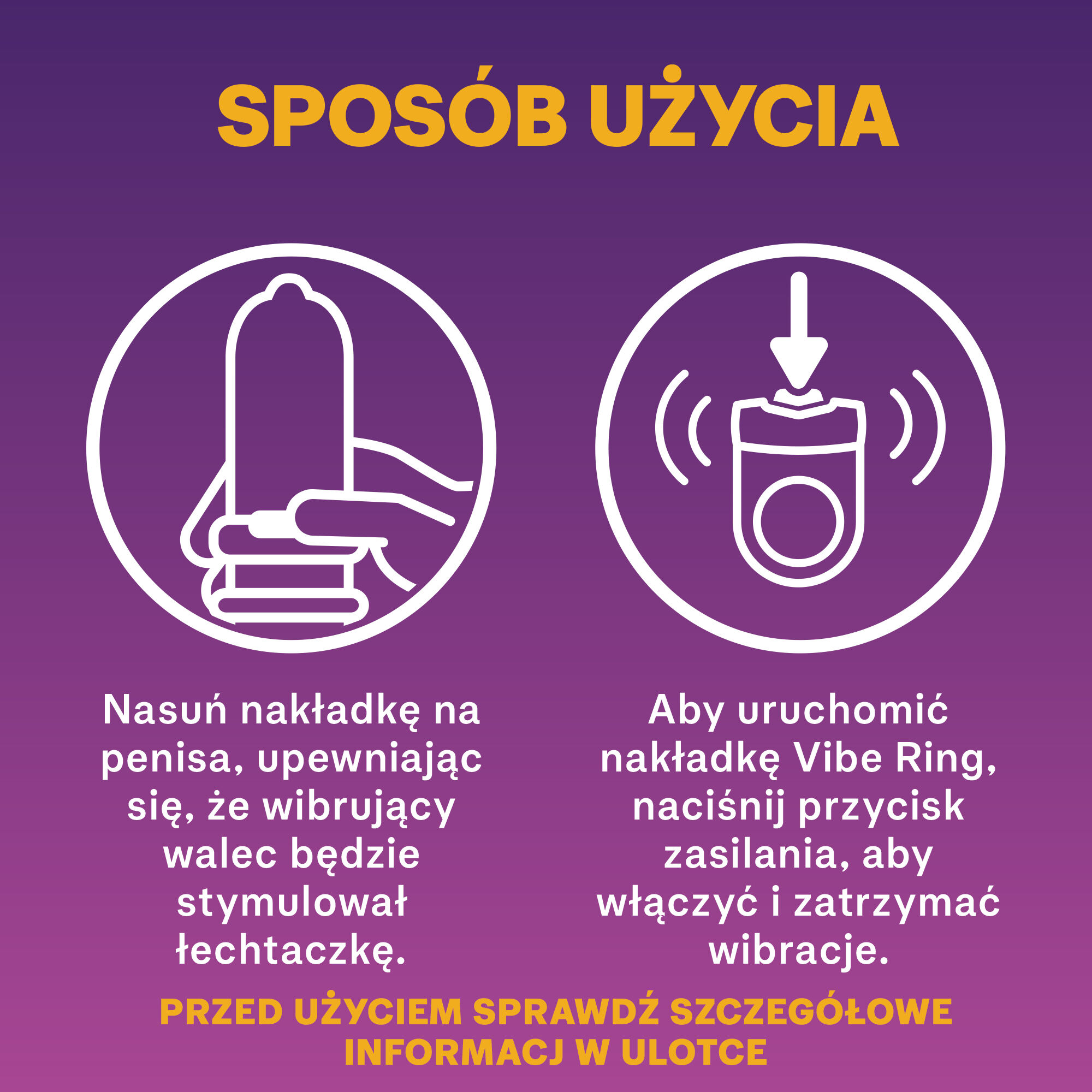 Durex Play -stimulaatio- ja tärinähiha 1 kpl.