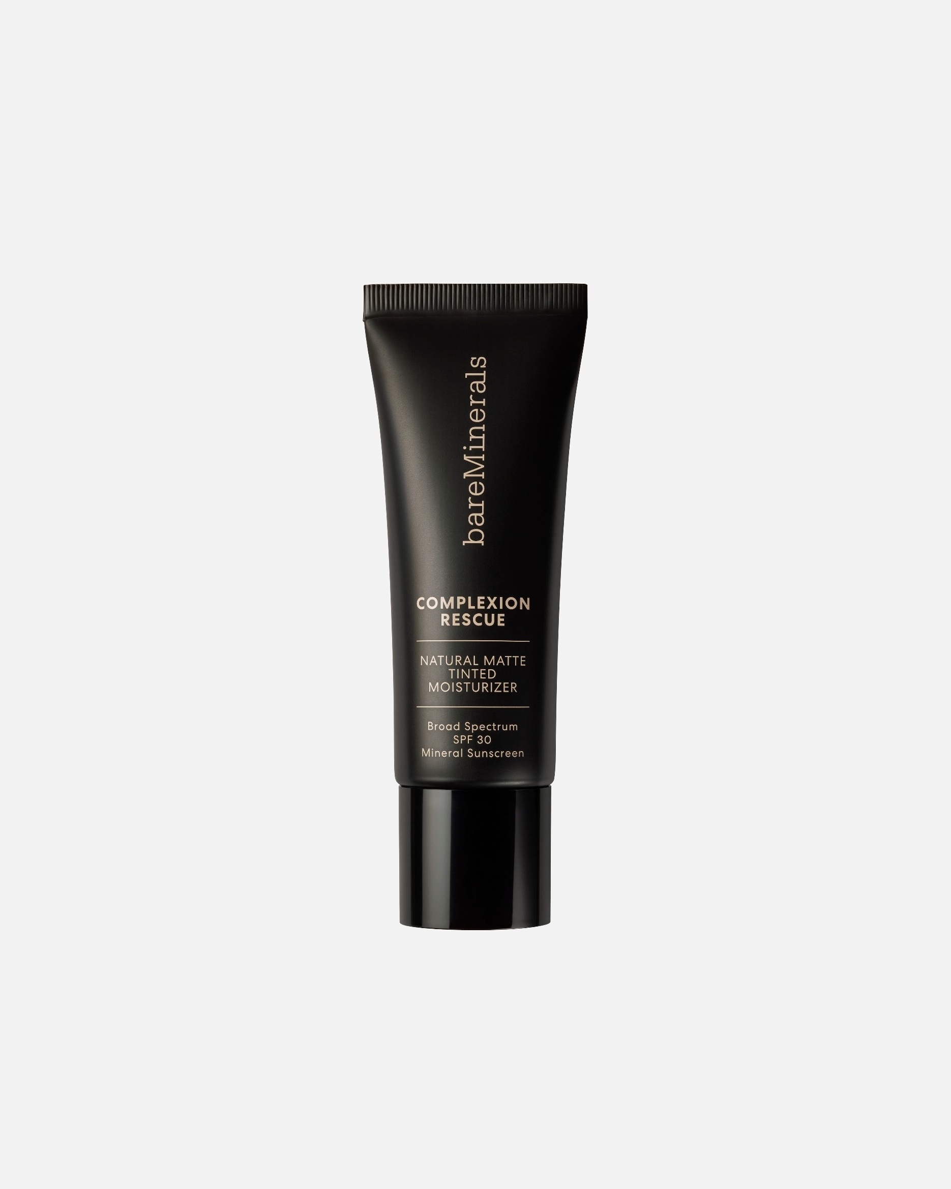 bareMinerals BB krema Complexion Rescue Natural Matte tonirana hidratantna krema s mineralnim SPF30 - 35 ml