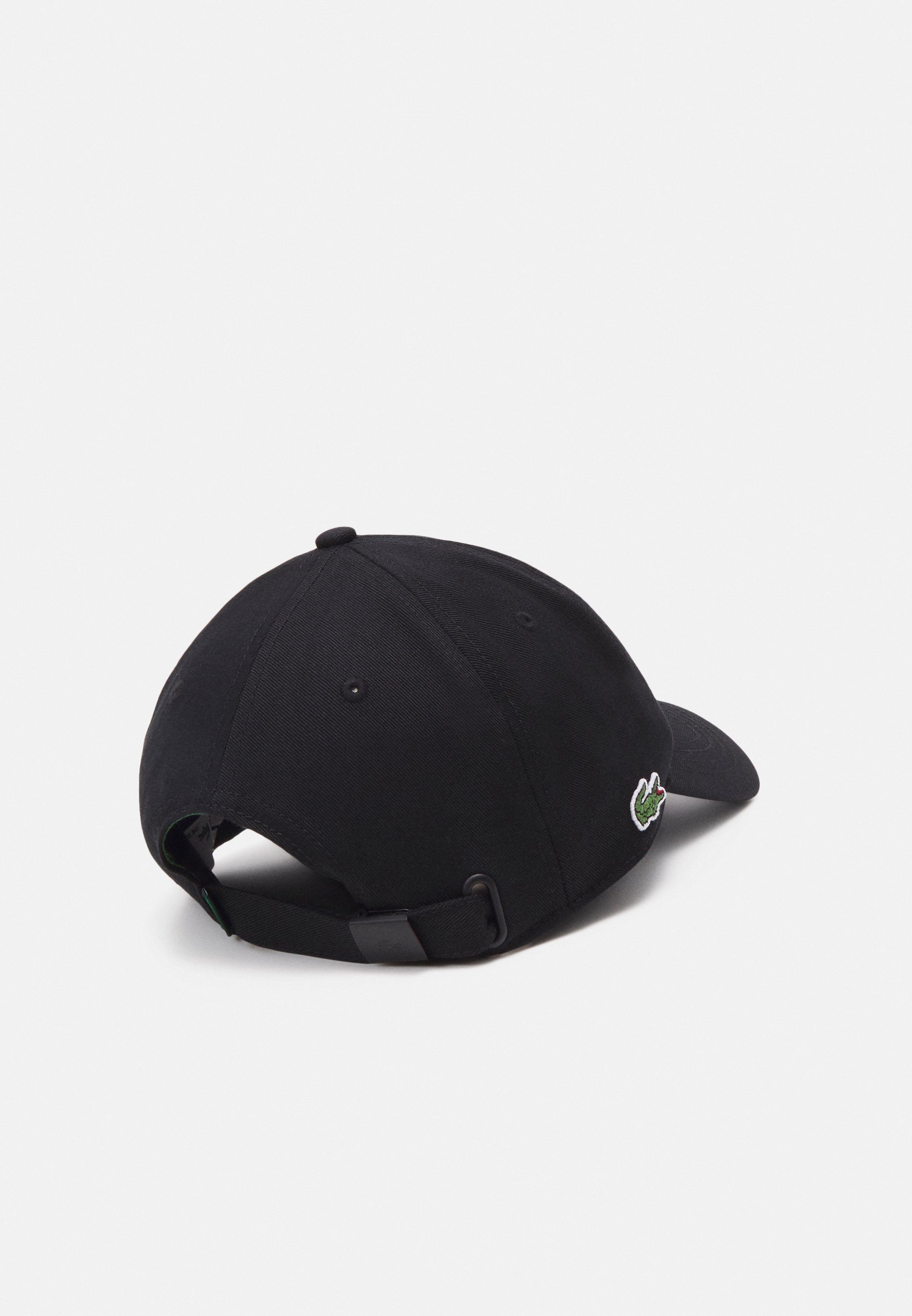 Lacoste UNISEX - Cappellino - nero