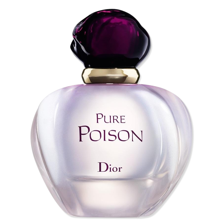DIOR Eau de Parfum Poison Pure Eau de Parfum – 30 ml