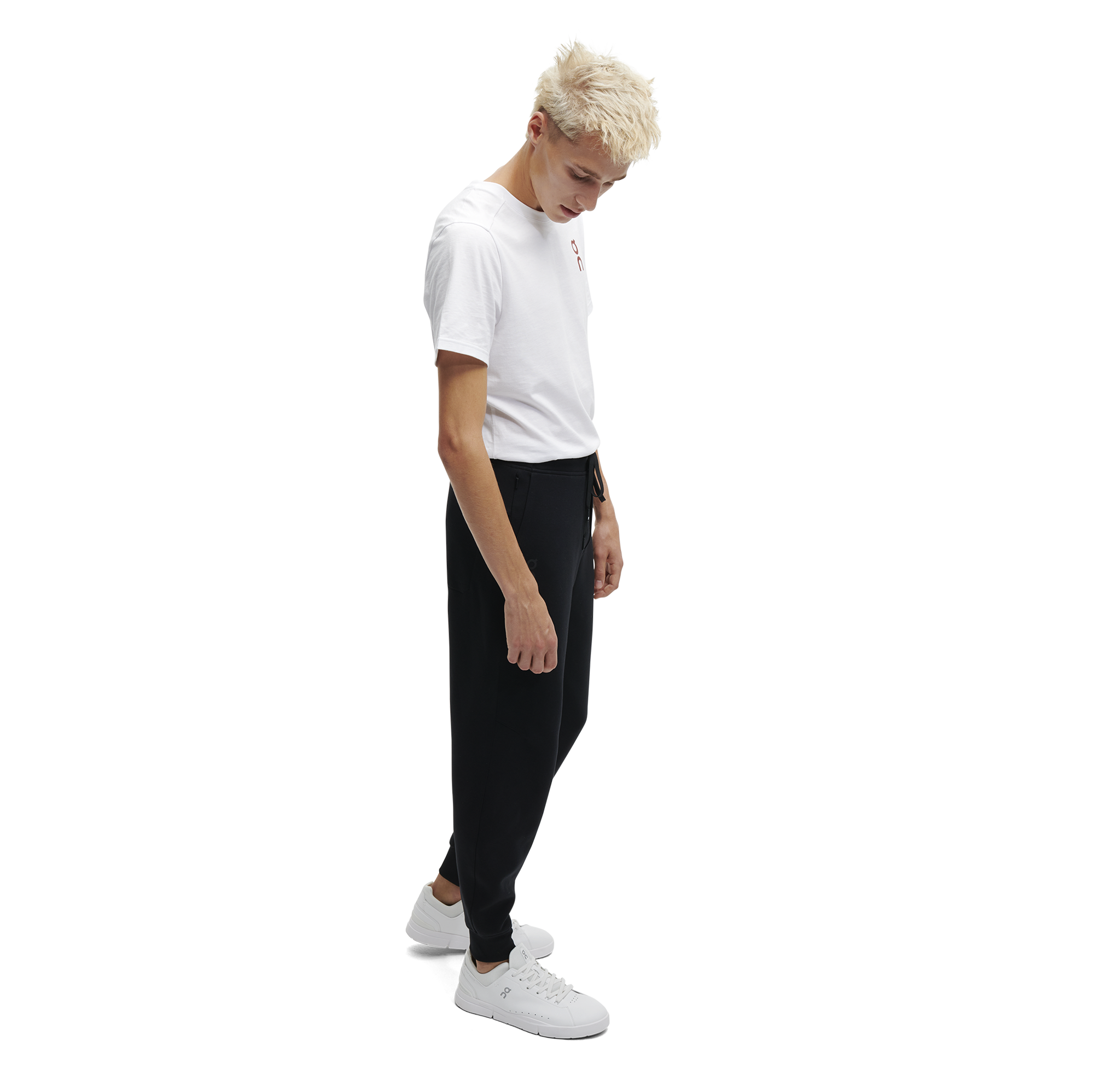 On Pantalones deportivos