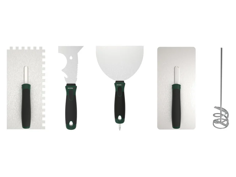 Ferramentas de Massa PARKSIDE®
