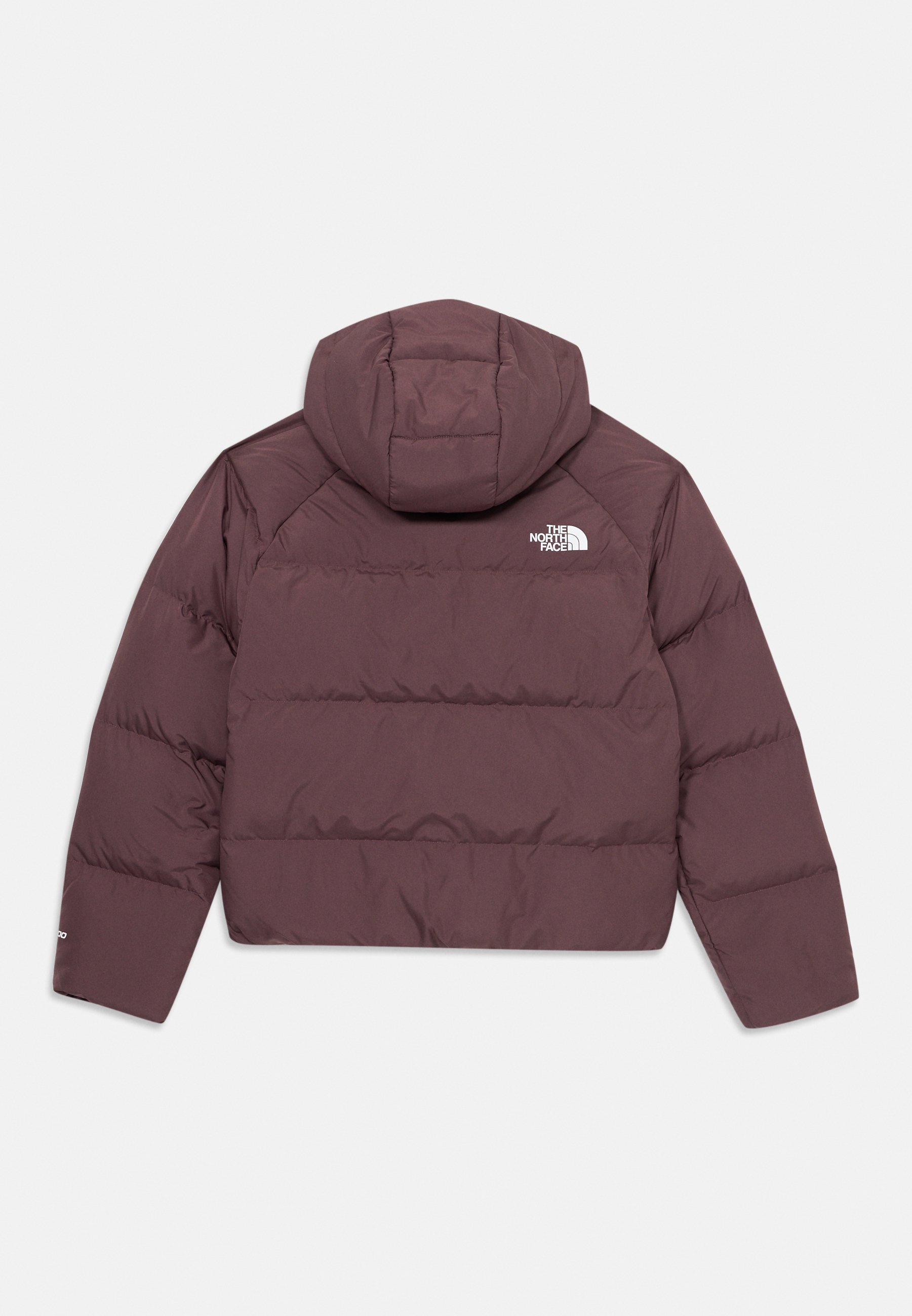 The North Face G NORTH Daunenjacke mit Kapuze – Daunenjacke – Tawny Quartz