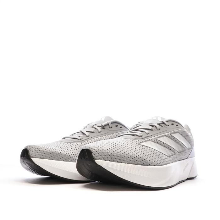 Zapatillas de running Adidas Duramo grises para hombre