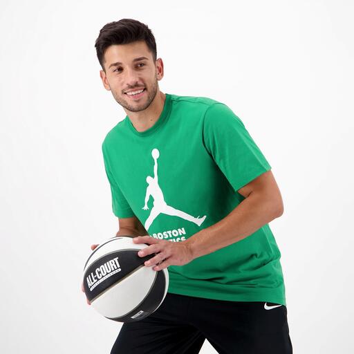  Nike NBA Celtics