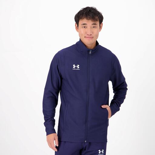  Sudadera Under Armour