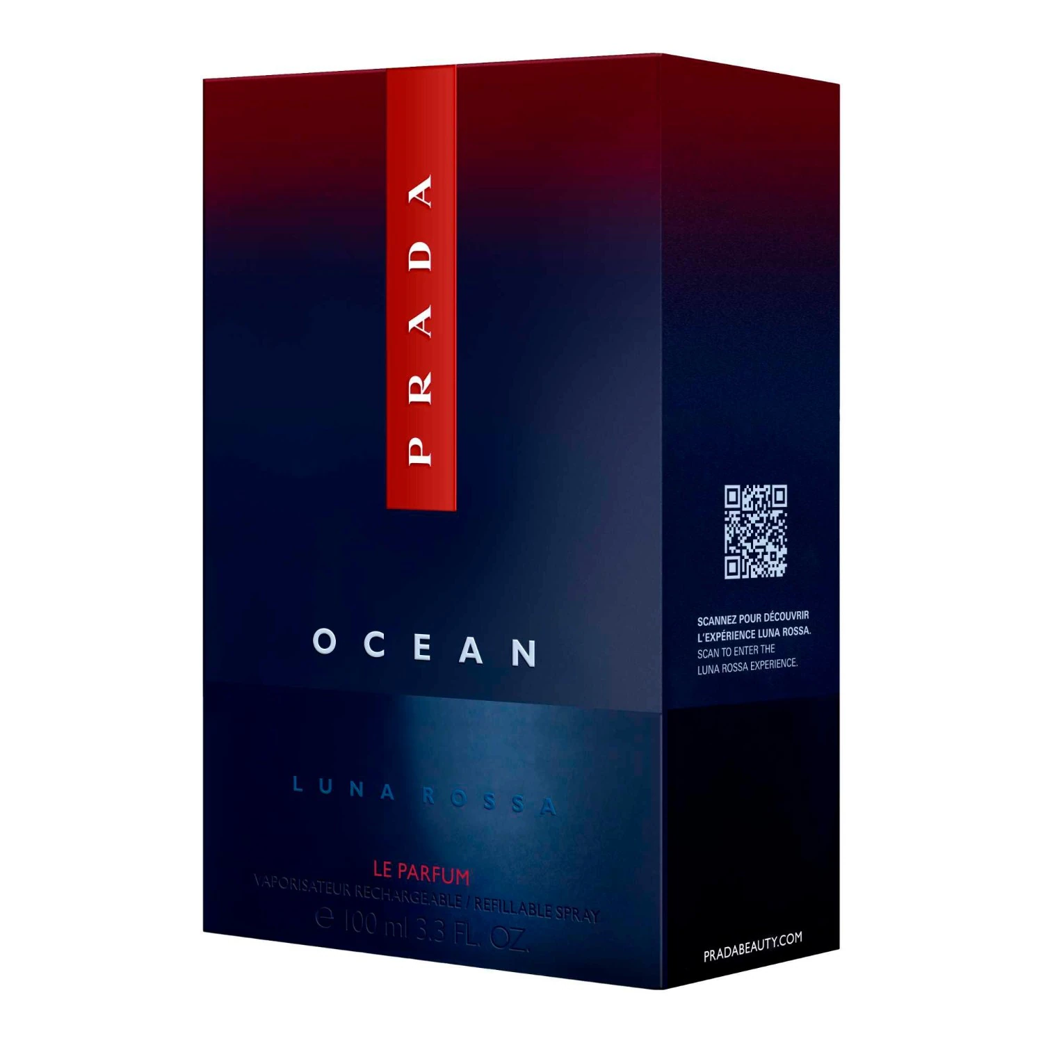 Prada Ocean